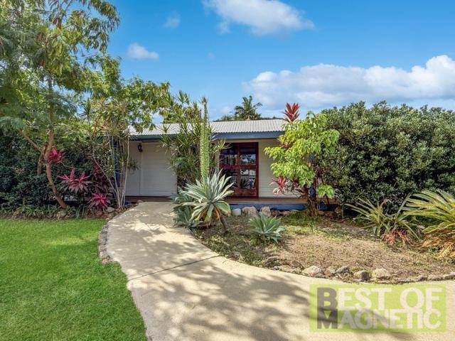 So Much Potential in a Great Location!