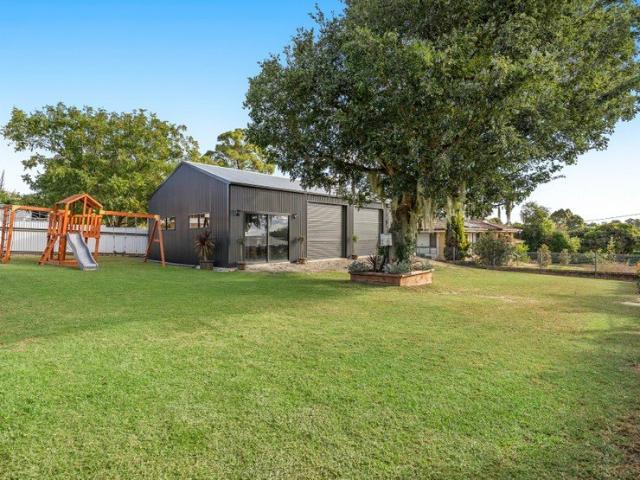 SO MUCH RENOVATION and IMPROVEMENT MADE, SECURE, COMFORTABLE, A TRUE HOME