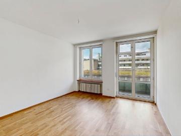So much space in the heart of Basel – 150m2 at Claraplatz