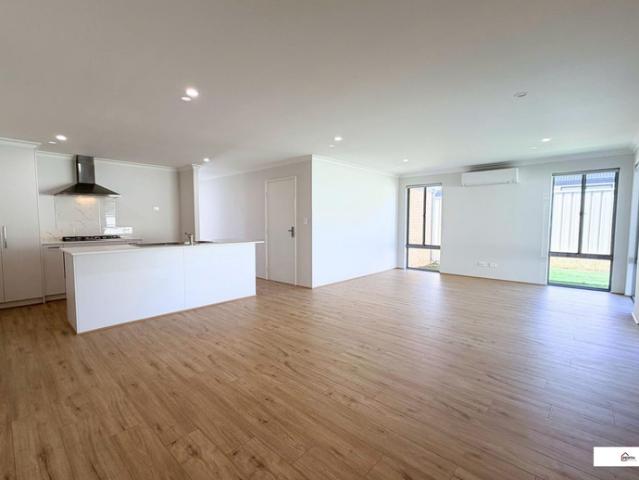 So Much Space !