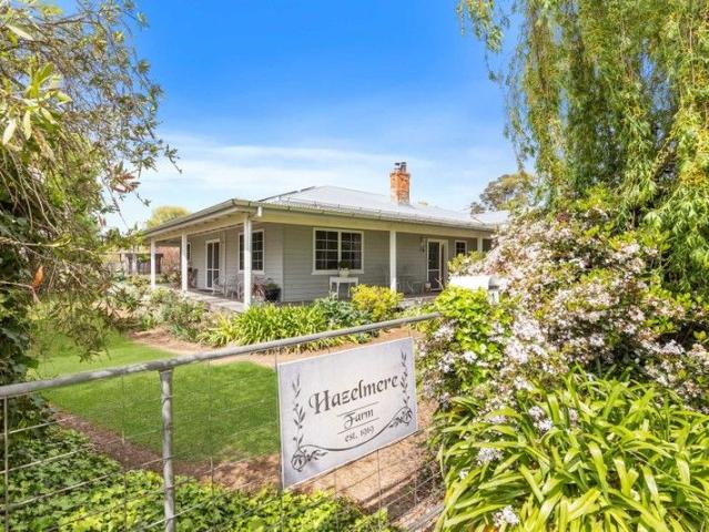 Acreage at the heart of Moruya