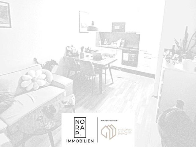 So muss Anlegerwohnung: Top Grundriss, Top Lage, top vermietet!