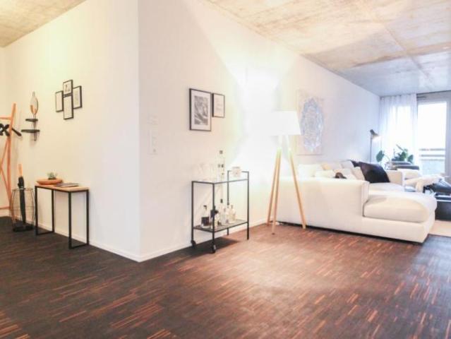 so schnell finden Sie so eine Wohnung nicht mehr!