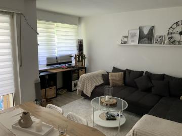 So schön im Erdgeschoss 3 Zimmerwohnung in Krefeld Gartenstadt