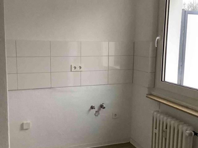 So schön! Komm nach Heisingen, renovierte Wohnung mit Balkon, ab 01.07.26