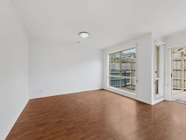 So spacious!