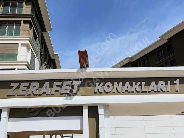 Som Zerafet Konakları 1 Ultra Lüx Satılık 4+2 Dubleks