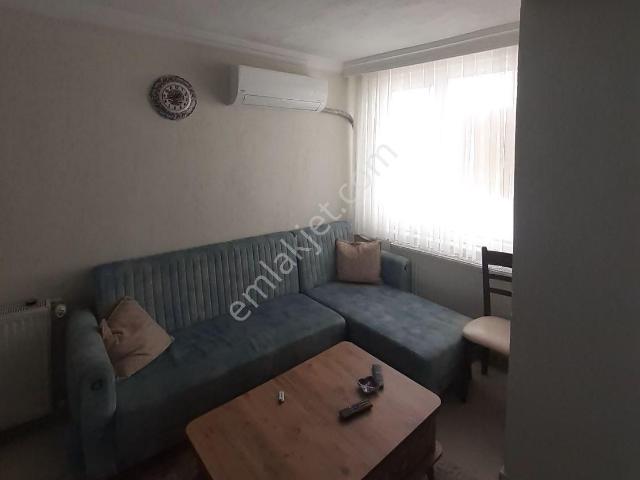 Soma Meslek Yüksek Okulu Civarı 2+1 Arakat Satılık Daire