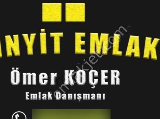 Soma Çarşı Merkezde Satılık 3+1 Daire