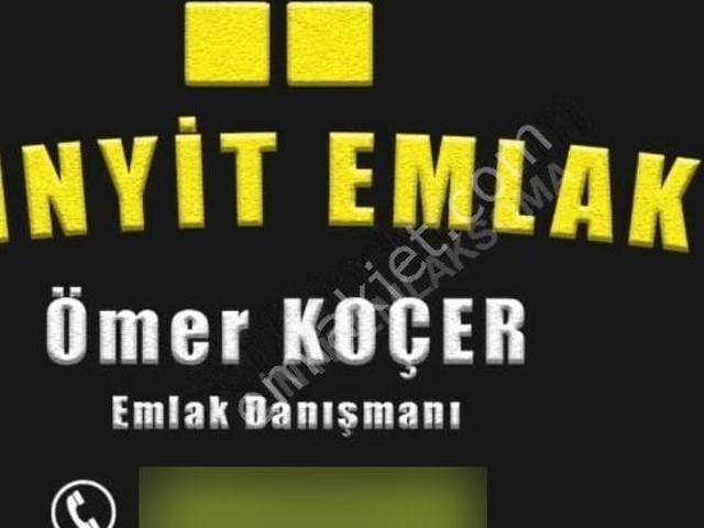Soma Çarşı Merkezde Satılık 3+1 Daire