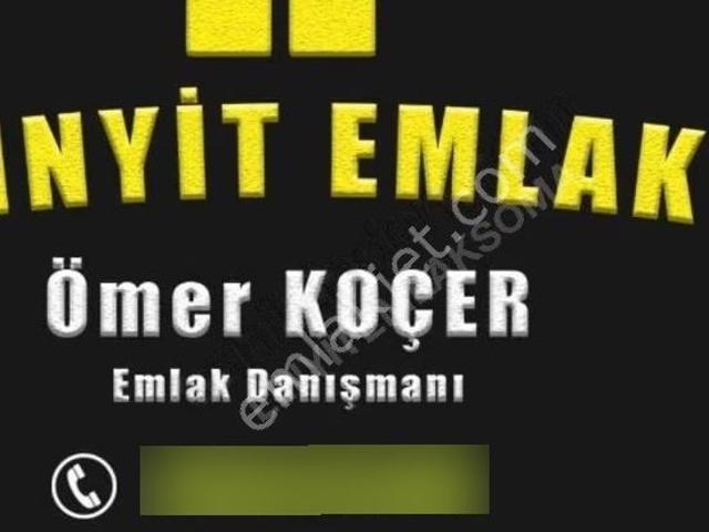 Soma Çarşı Merkezde Satılık Daire
