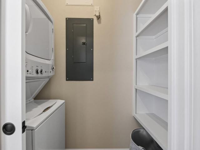 The Scott | New 2 Bedroom Home for Rent at 201 E 17th St, Little Rock, AR 72206 Downtown Little Rock
