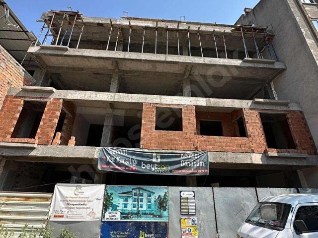SOMA CAD. SATILIK 2+0 DAİRE