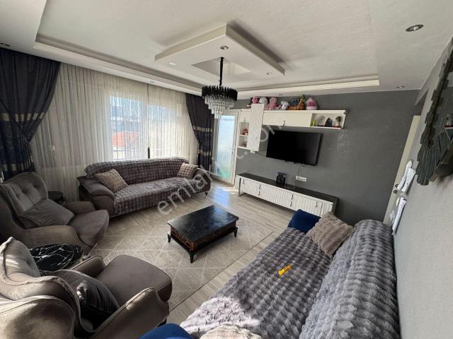 Soma Doğa Kafe Civarı 3+1 Satılık Daire