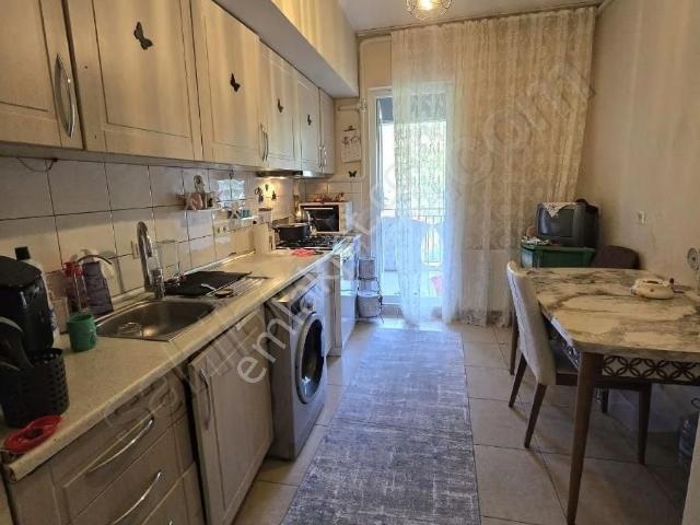 Soma Doğuş Evlerinde Satılık 3+1 Daire