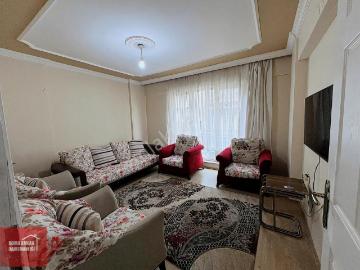 Soma Emlak* Eşyalı Kiralık Cuma Pazarı Mevkii Çarşı Dibi Kaçmaz!