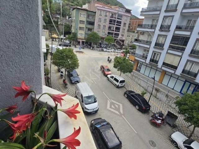 Soma Faik Usta Satılık 3+1 Daire