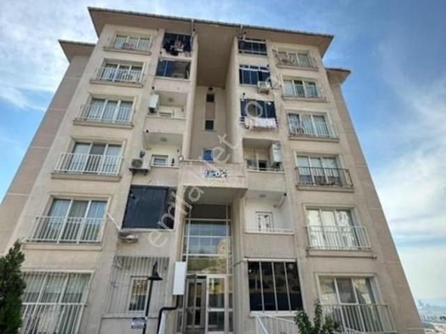 Soma İlk Tokilerin En Güzel Cepheli Dairesi Arakat Doğalgazlı