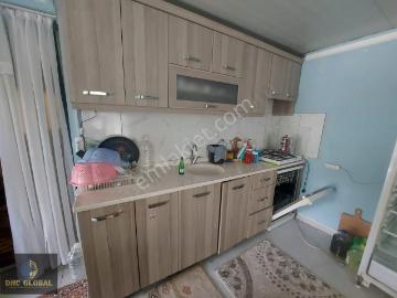 Soma Karacahisar Köy İçinde Eşyalı Ev Ve Zeytinlik