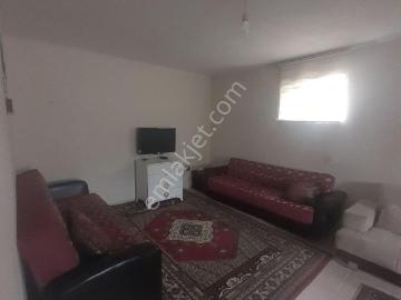 Soma Linyit Anadolu Lisesi Civarı 2+1 Full Eşyalı Kiralık Daire