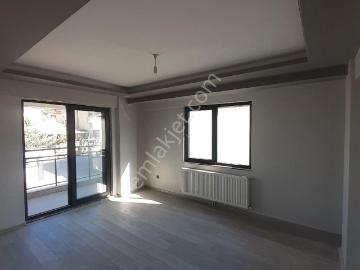 Soma Linyitlisesi Civarı 2+1 Sıfır Satılık Daire