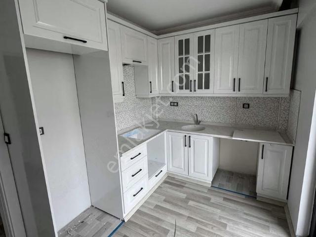 Soma Turgutalp'te Satılık 2+1 Sıfır Daire