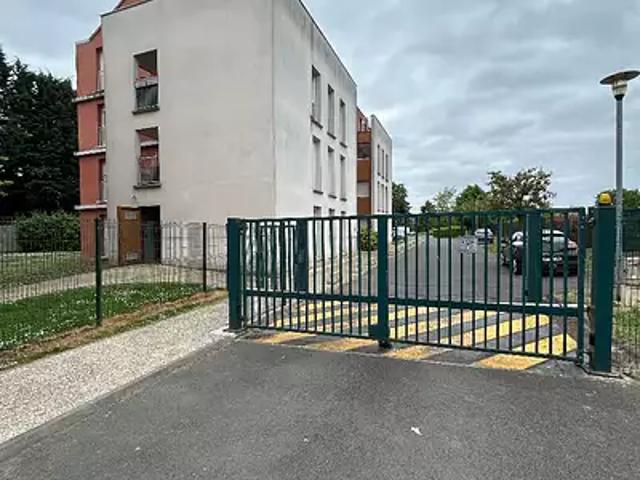 Somain 59490 Achat / Vente appartement 2 pièces t2 au dernier étage