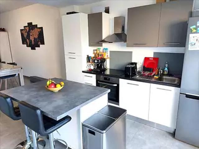 Somain 59490 Achat / Vente maison 5 pièces t5 terrasse