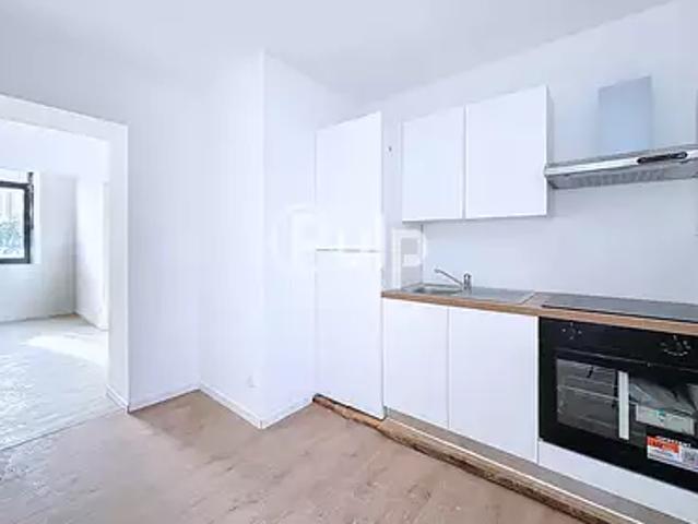 Somain 59490 Location appartement 2 pièces t2