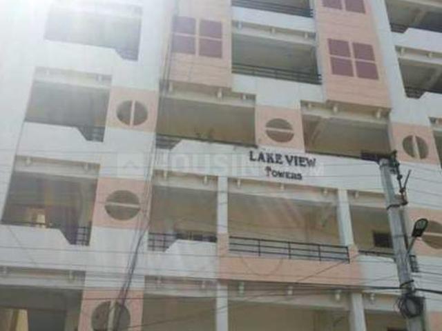 Somajiguda 3 BHK Apartment For Sale Hyderabad