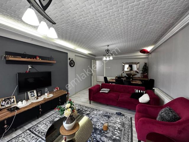 Somanın En Merkezi Noktasında 3+1 Geniş Ve Ferah Daire