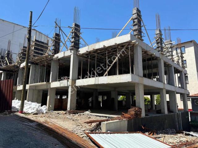 Somanın En Çok Aranan Mahallesinde Projeden Daire