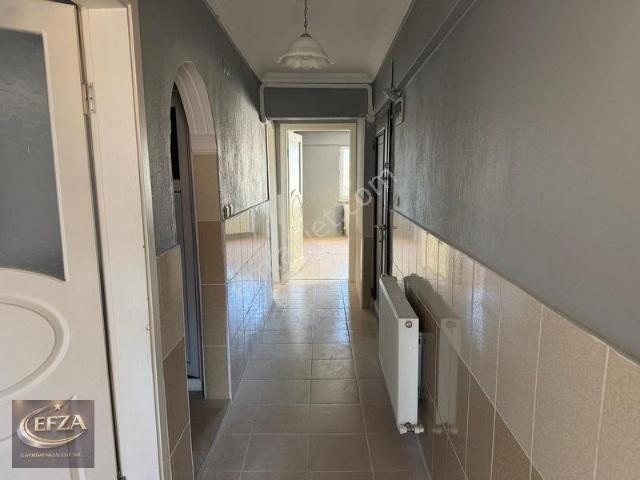 Somanın Yeni Gözdesi Prestij Caddesinde Kiralık Doğalgazlı Daire