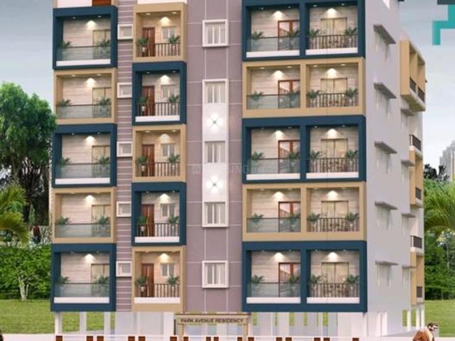 Somasundarapalya 2 BHK Apartment For Sale Bengaluru