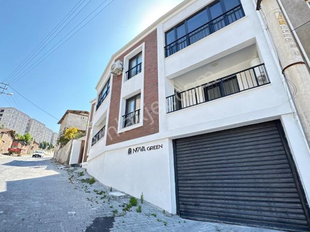 Soma/turgutalp Nova Green Premiuem Eşyalı Kiralık Daire