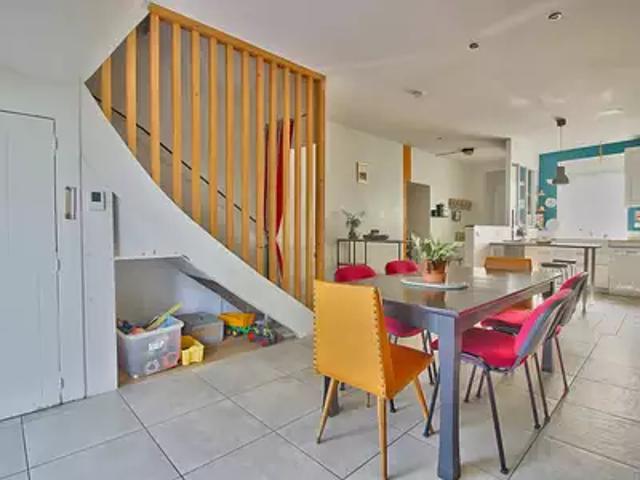Sombernon 21540 Achat / Vente maison 5 pièces t5