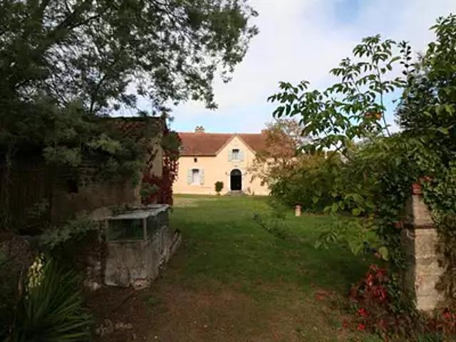 Sombrun 65700 Achat / Vente maison 7 pièces t7 piscine jardin