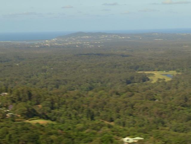 some of the last remaining acreage lots in the Noosa Hinterland only 3 remaining