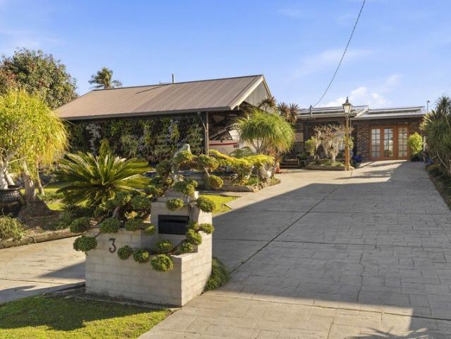 Some Homes Are About the Finishes. This One's About the Feeling