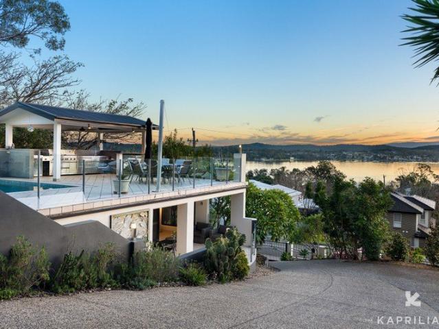 Some homes are simply about living, whilst others possess a gravity that draws family home