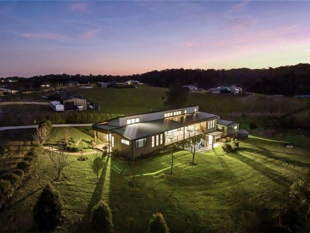 Some Homes Follow The Rules. This One Rewrites Them.