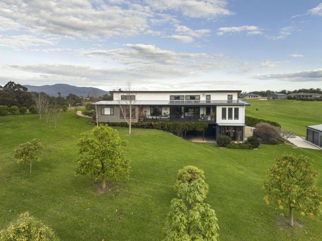 Some Homes Follow The Rules. This One Rewrites Them.