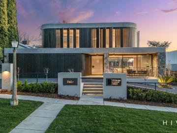 Canberra, Australian Capital Territory, Yass Valley, Victoria