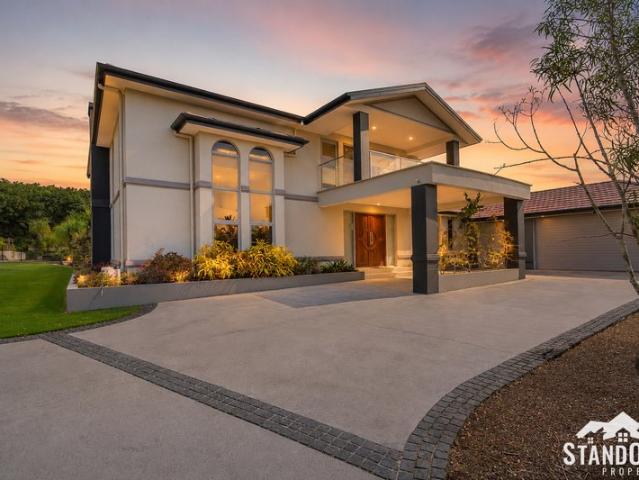 Some homes impress. Others stop you in your tracks