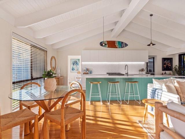 Some Homes Just Do Summer Better Must Be Sold!