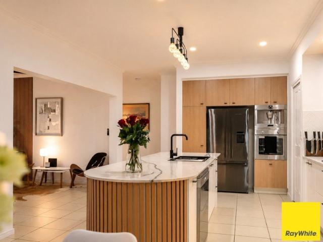 Some Homes Just Feel Great. and this is one of them!