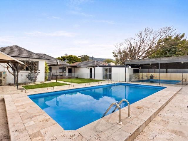 Some homes simply tick the boxes. This one creates the lifestyle you've been searching for!