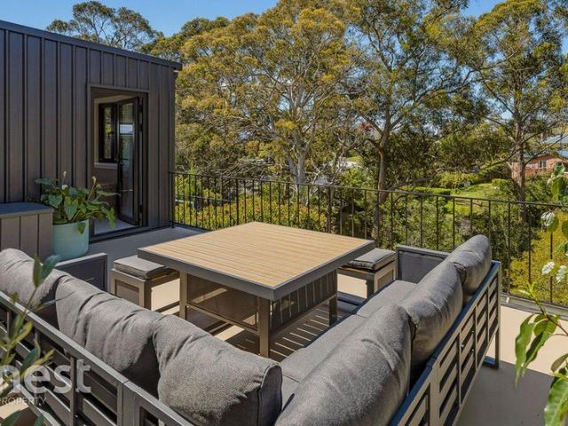 Some homes simply give you a place to live. Others give you a place to truly belong