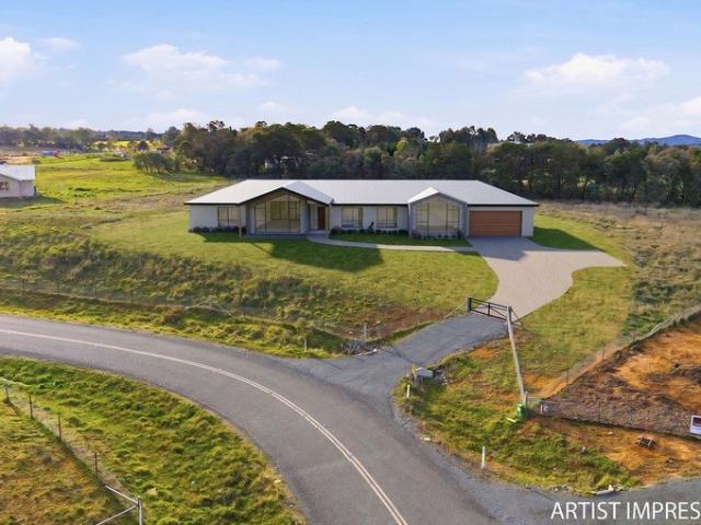 Some Homes Simply Provide a Place to Live. Others Create a Lifestyle You'll Never Want to Leave