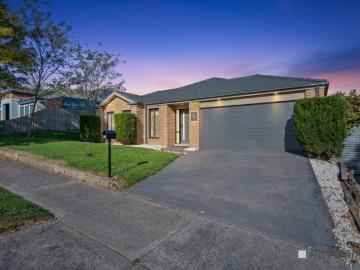 Some homes tell you everything upfront. This one doesn't
